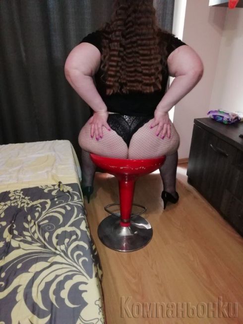 СЕКСИ   ПУХКАВЕЛКА  ♥️ Сопот 💋60€ за 30 мин