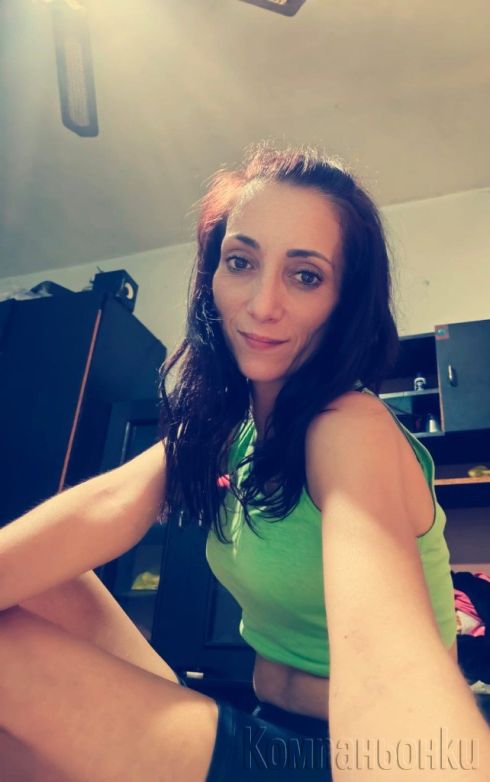 Sladka i Diskretna 100% Realna