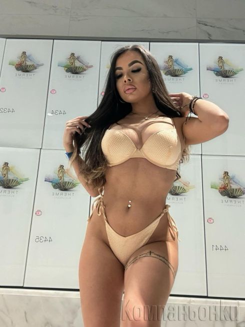 New Brutal SeXy girl 😘 Viber