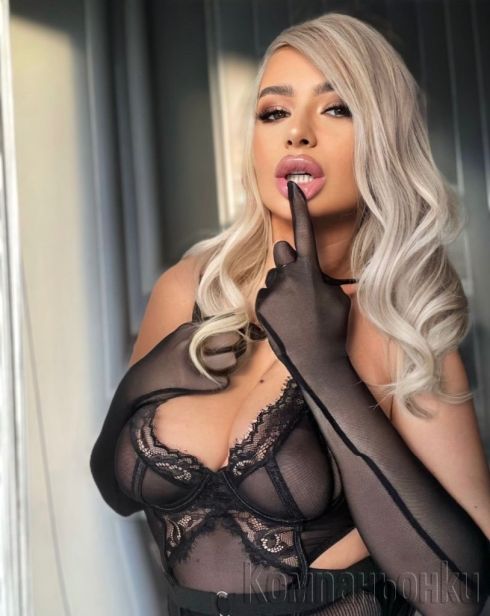 🔥NEW HOT ESCORT 🔥