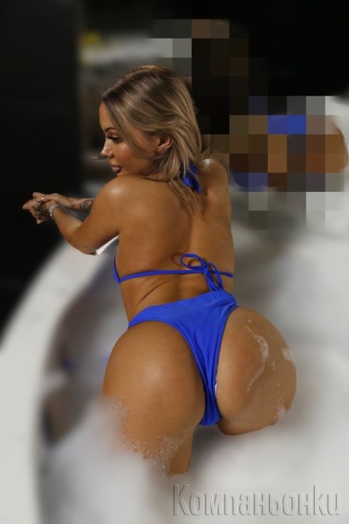 Lilly 💦 бърза опция💦