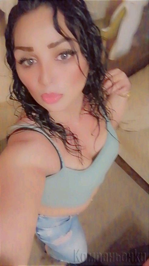 Нова в грат Богинята на фреската🤤