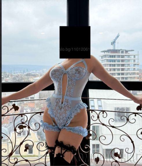 Girlfriend Experience целувки, фулл екстри 150.€ 1час