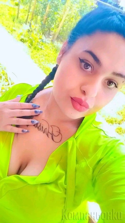 Novaicka za malko 💦💦💦