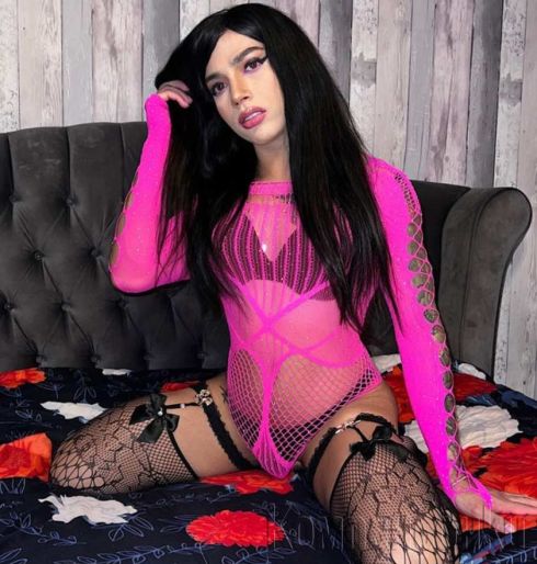 🌸✅️New ts THE BEST TRANS✅️🌸 🍑🍌