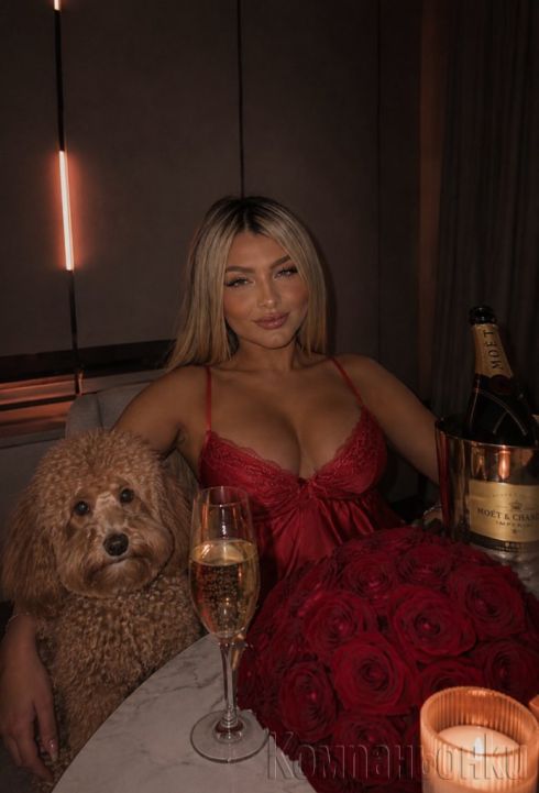 VIP ESCORTS 💎