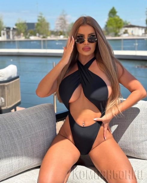 Luxury escort WhatsApp