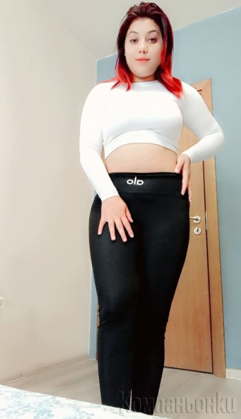 Нова съм за първи път при вас 🍑☎️