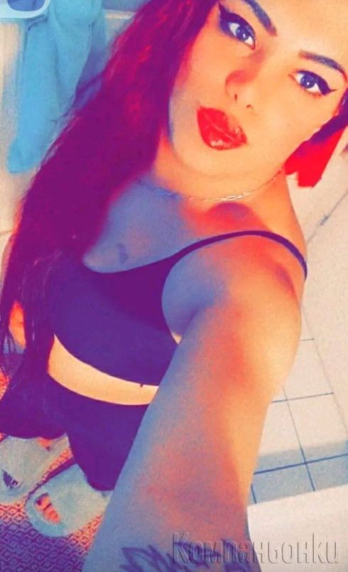 Твоита малка палавница😘😘