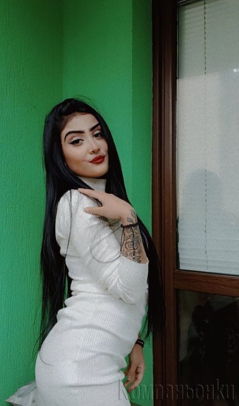 Реална съм на 100%💚🔥