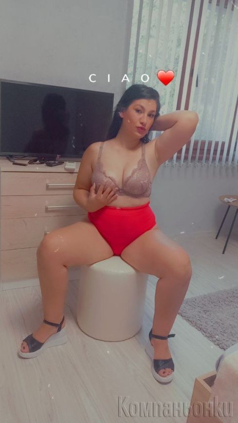 🎀 Новото секси 🥵 момиче 🎀