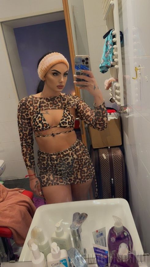 🤍TOP ESCORT♥️ Само няколко дни 🤍