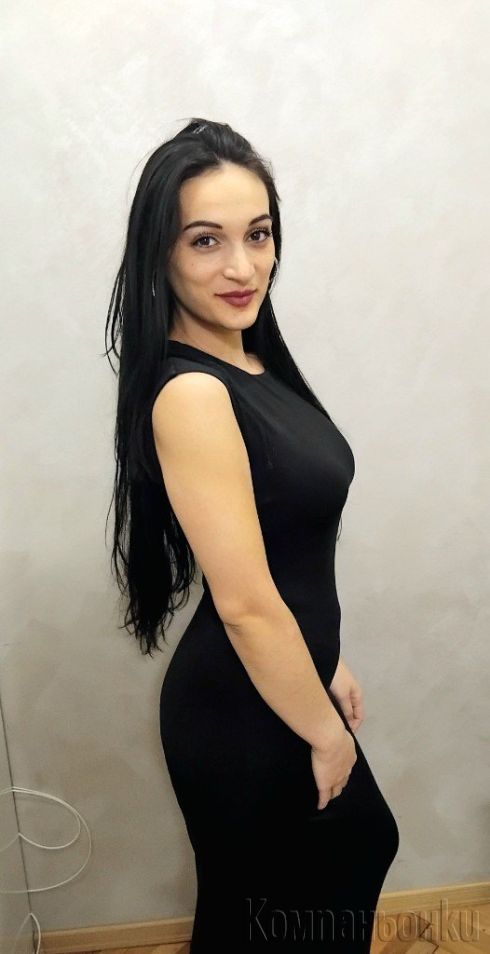 За първи път при вас❤️