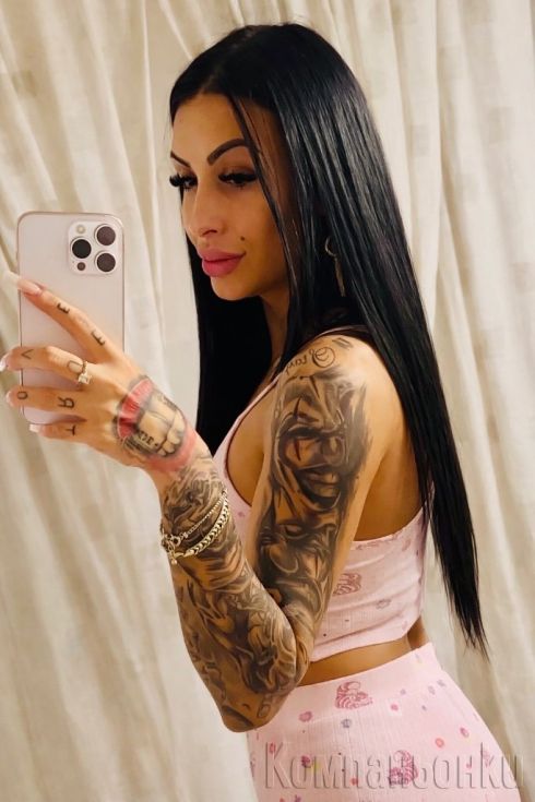 👑 Royal 👑 💎 Luxury escort &amp;amp;amp;amp; sensual massage ✨