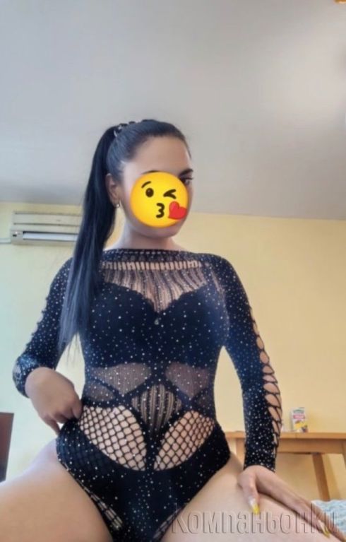 Мими нова в града🍌❤️