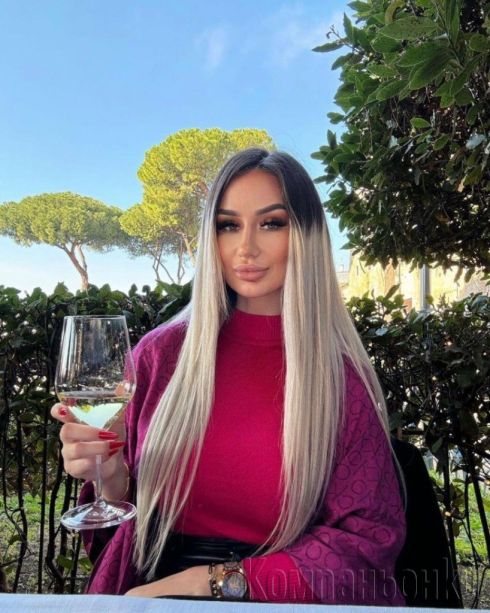ROSALINDA ⚜️ VIP Escort ⚜️ П. Програма / 499euro. GFE/ 699euro