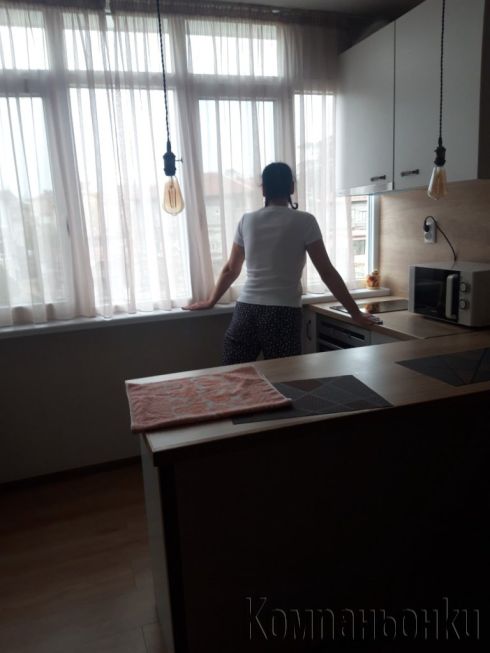 Нещо  истинско