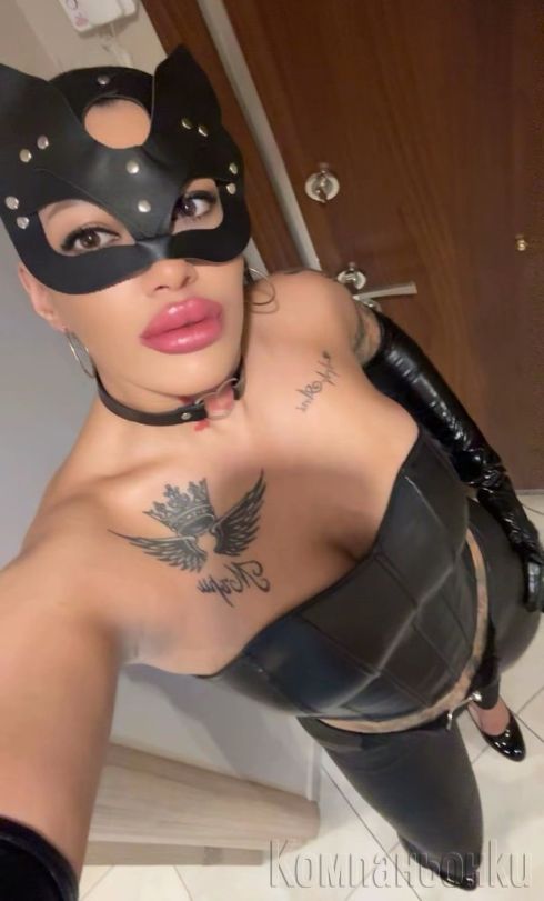 Твоето котенце