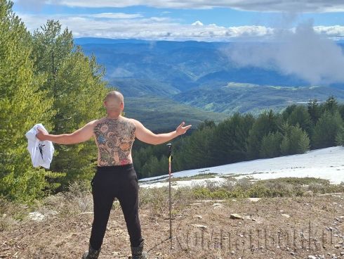 Секс само за жени