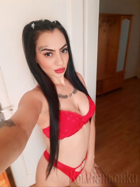 Сладка и сексапилна Нова тук👄❤️💦