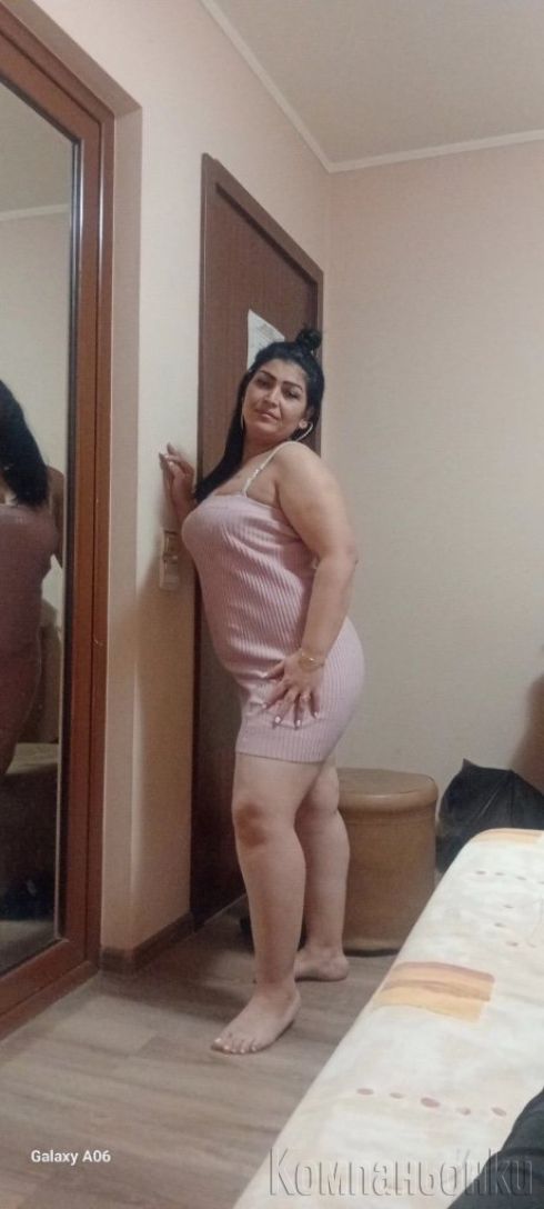 ❤️Секси бомба❤️