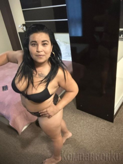 Predlagam vsichko bez anal