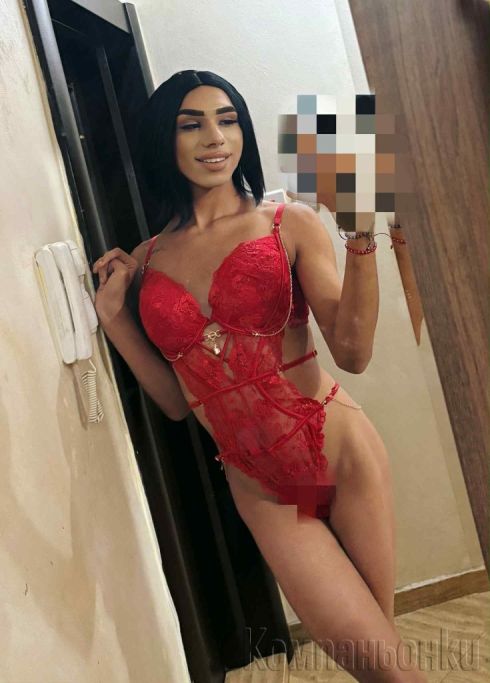 💎🩷New sexy trans💎🩷
