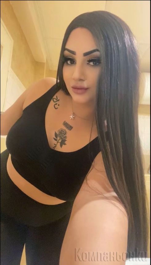 ❤️Страстна и възбудена❤️