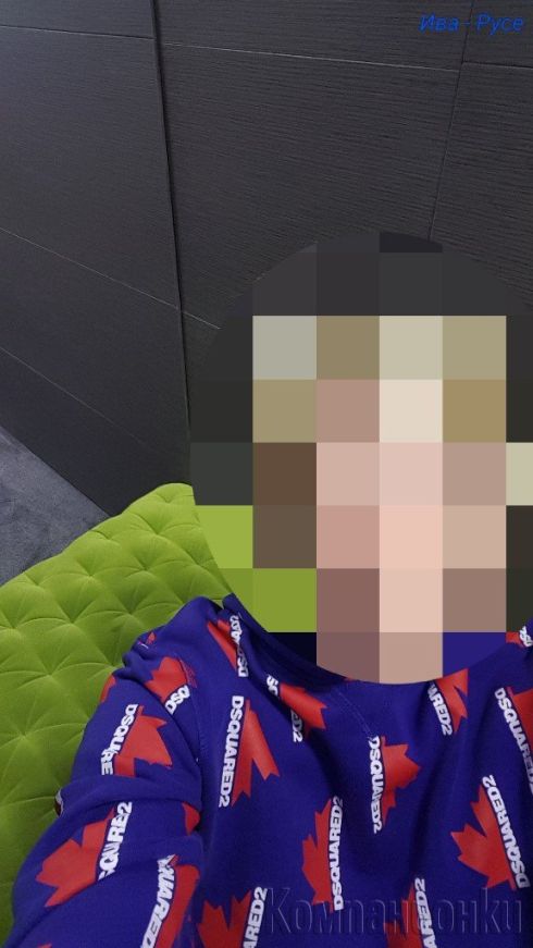 Ива - Elite escort®️ Обади се предварително! Много съм доволна!