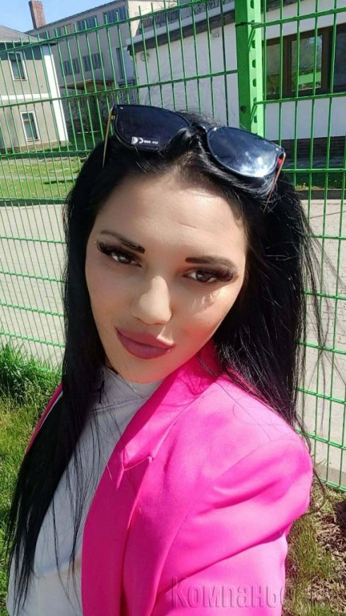 Нова съм във вашия град очаквам ви да се забавляваме