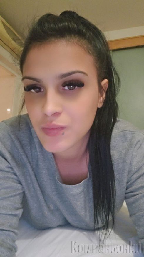 И на мой и на адрес