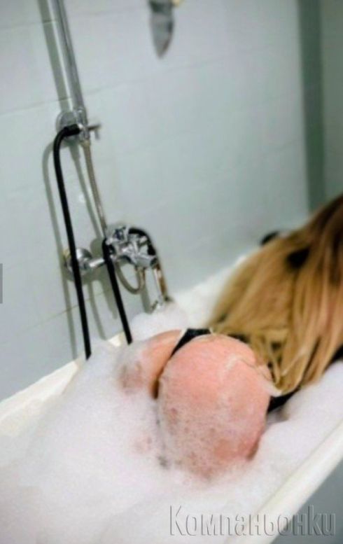 Топ транс брутална френска свирка  👅🫦😍