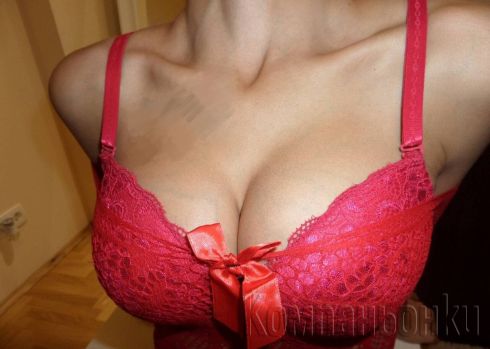 Малка палавница в града