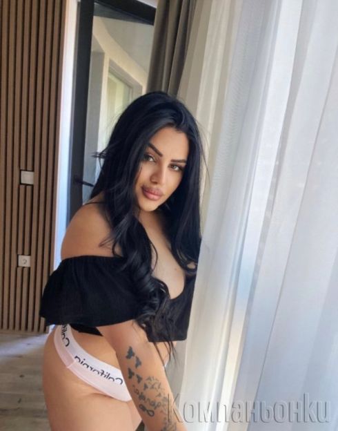 Melisa New Brunete 🖤