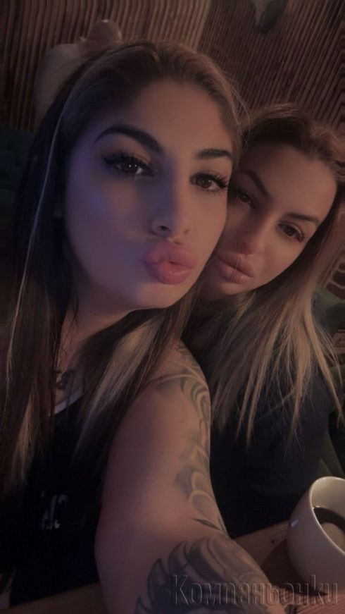 🫦sexy girls🫦 Duet🫦