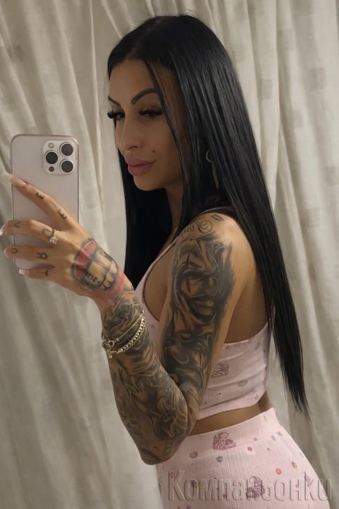 👑 Royal 👑 💎 Luxury escort &amp;amp; sensual massage ✨