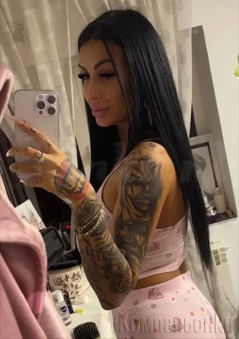 👑 Royal 👑 💎 Luxury escort &amp; sensual massage ✨