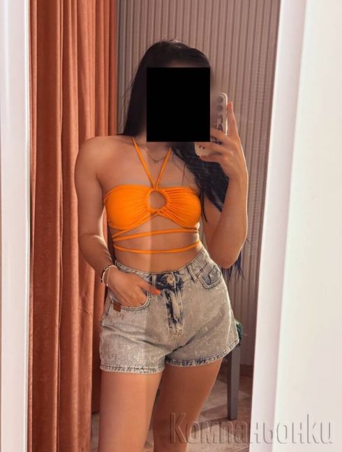 Erotic girl ❤️‍🔥