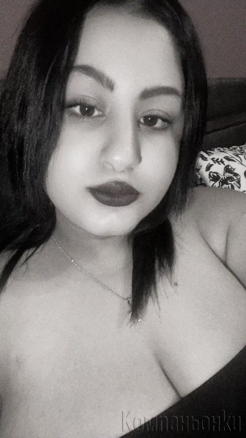 New escort 😉
