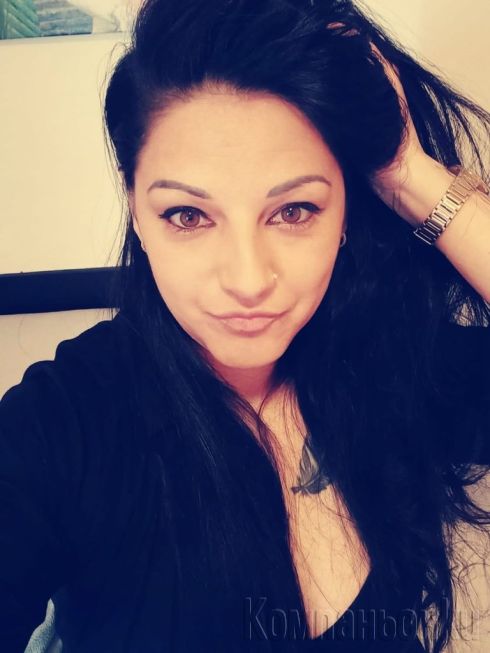 NEW ESCORT IN PERNIK